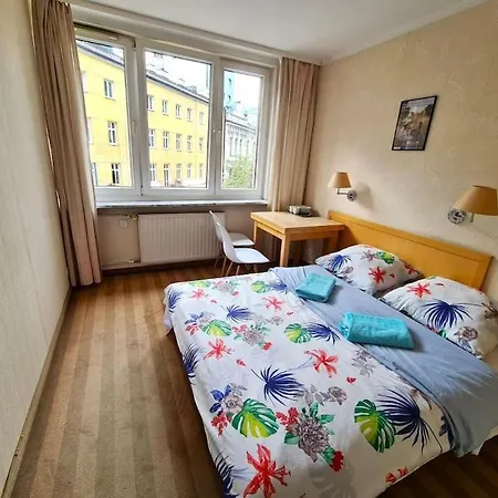 Fantastic Waw - Z6 Room - 302A Warsaw Exterior photo