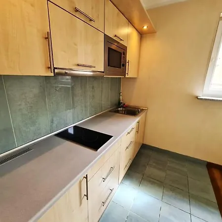 Fantastic Waw - Z6 Room - 302A Warsaw Exterior photo
