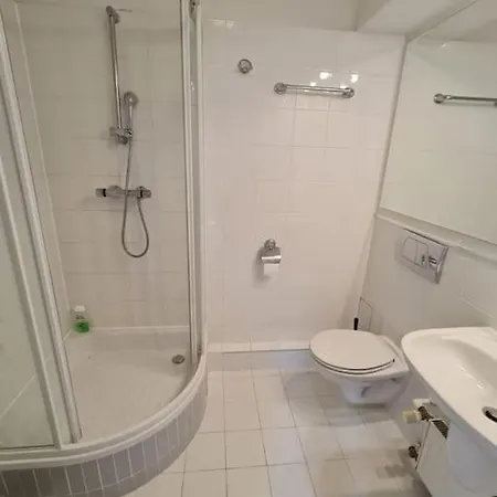 Fantastic Waw - Z6 Room - 302A Warsaw Exterior photo
