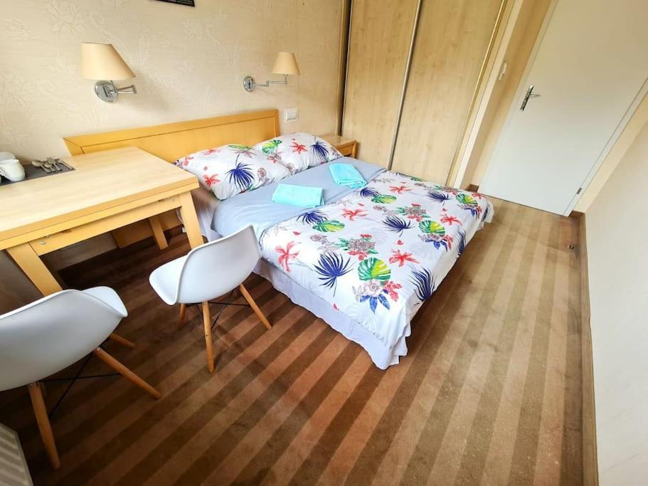 Fantastic Waw - Z6 - 302a Apartamento