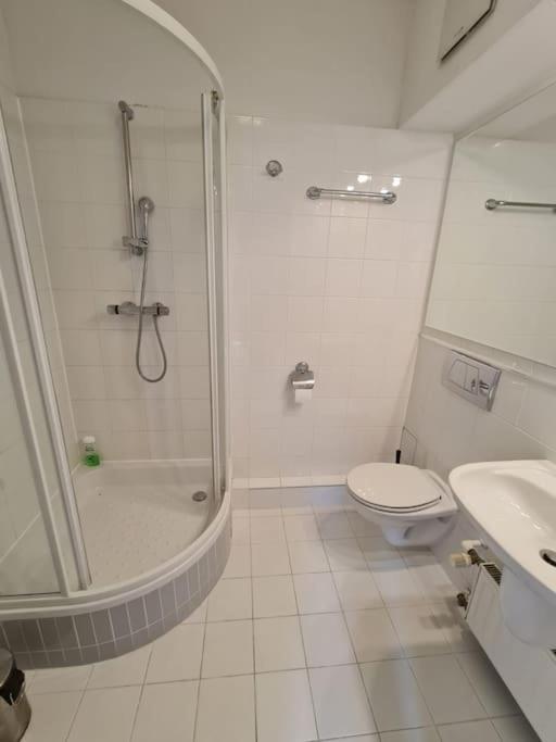 Apartamento Fantastic Waw - Z6 - 302a *