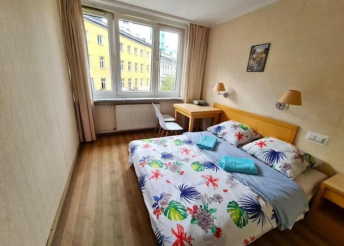 Fantastic Waw - Z6 Room - 302A